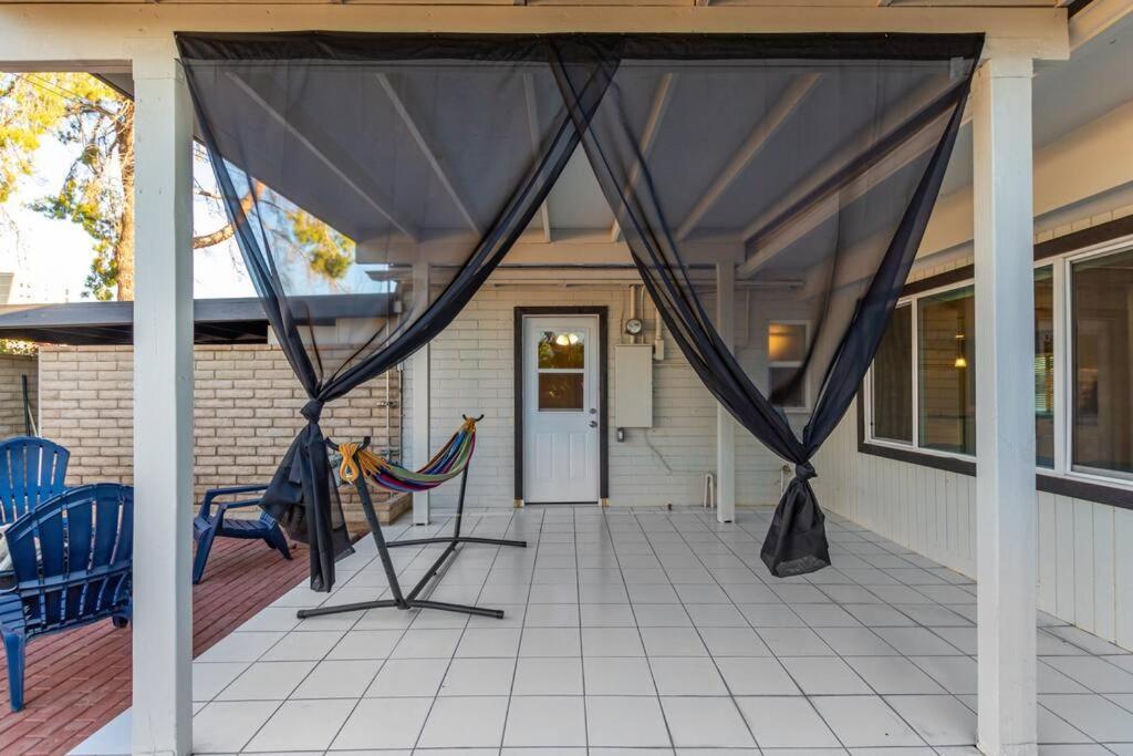 New Stylish Midtown With One Bedroom Phoenix