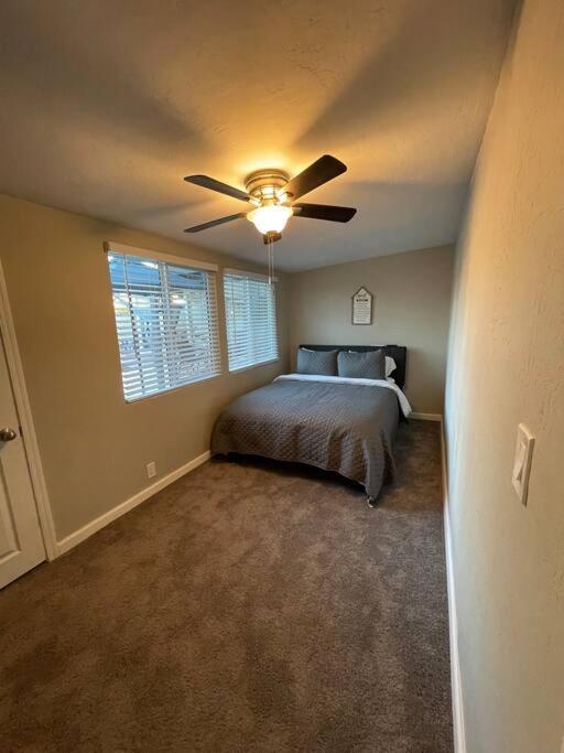 Appartement New Stylish Midtown With One Bedroom *