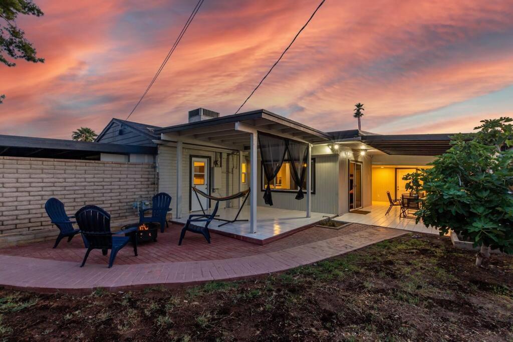 Appartement New Stylish Midtown With One Bedroom Phoenix