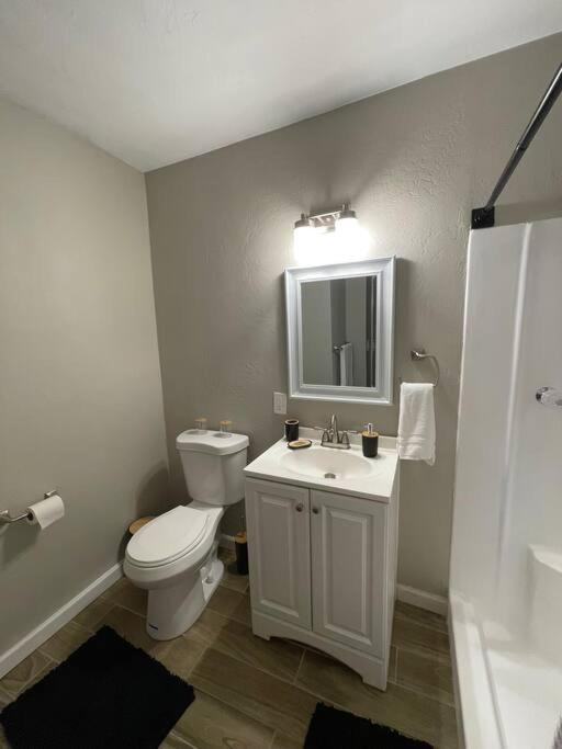 New Stylish Midtown With One Bedroom Phoenix