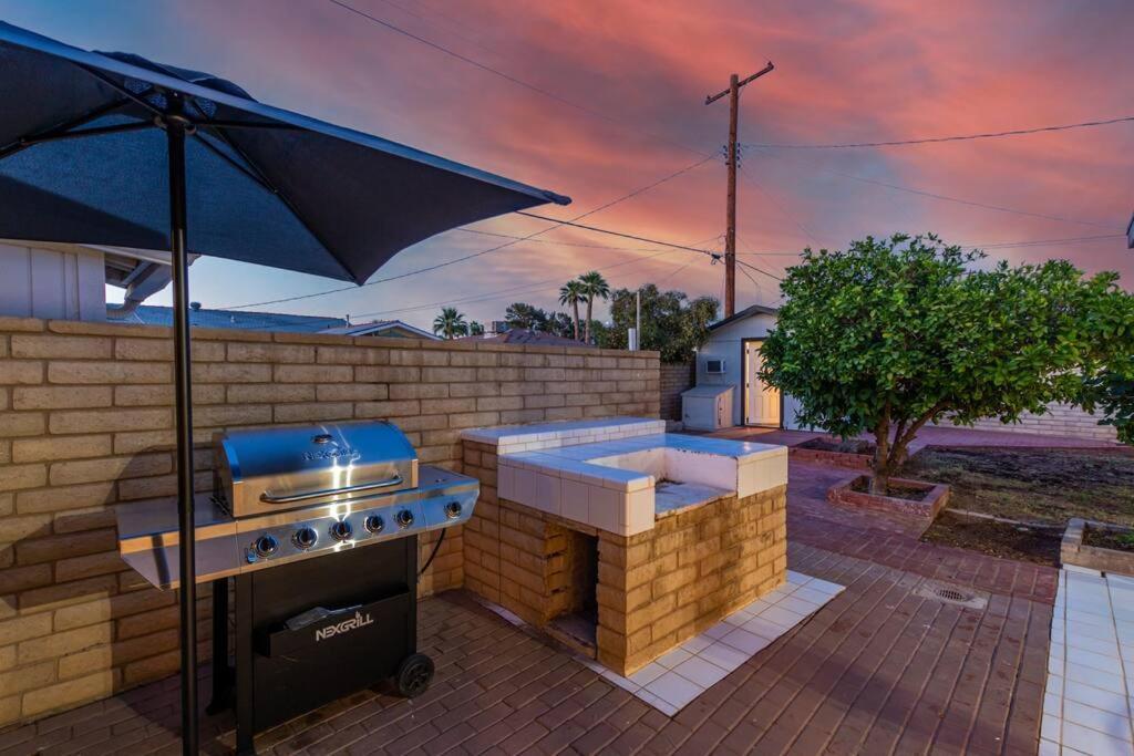 New Stylish Midtown With One Bedroom Appartement *
