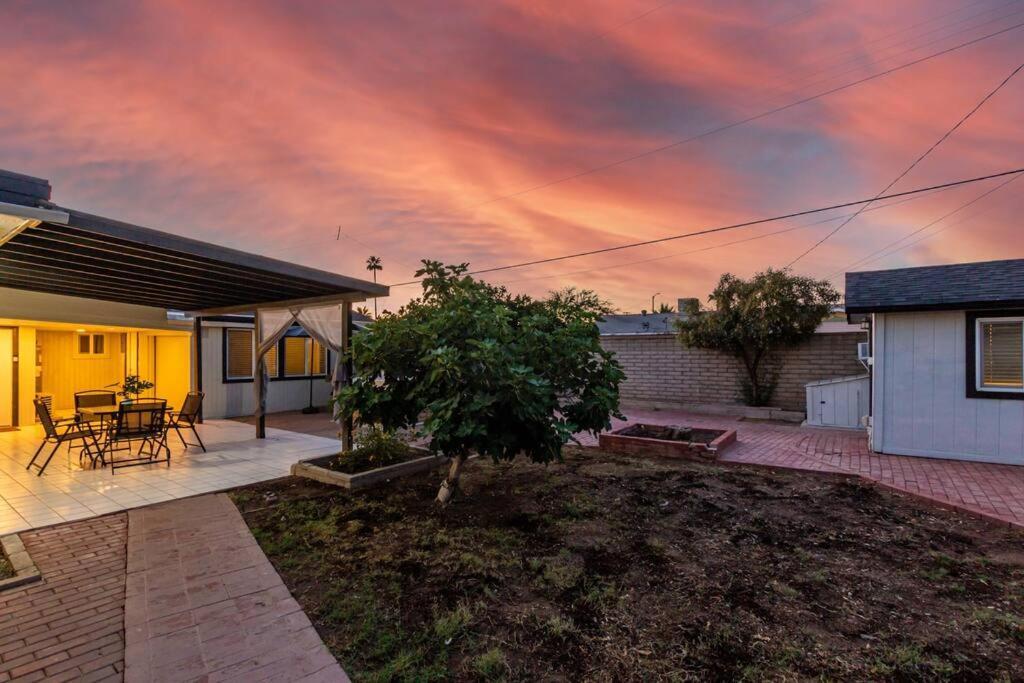 Appartement New Stylish Midtown With One Bedroom Phoenix
