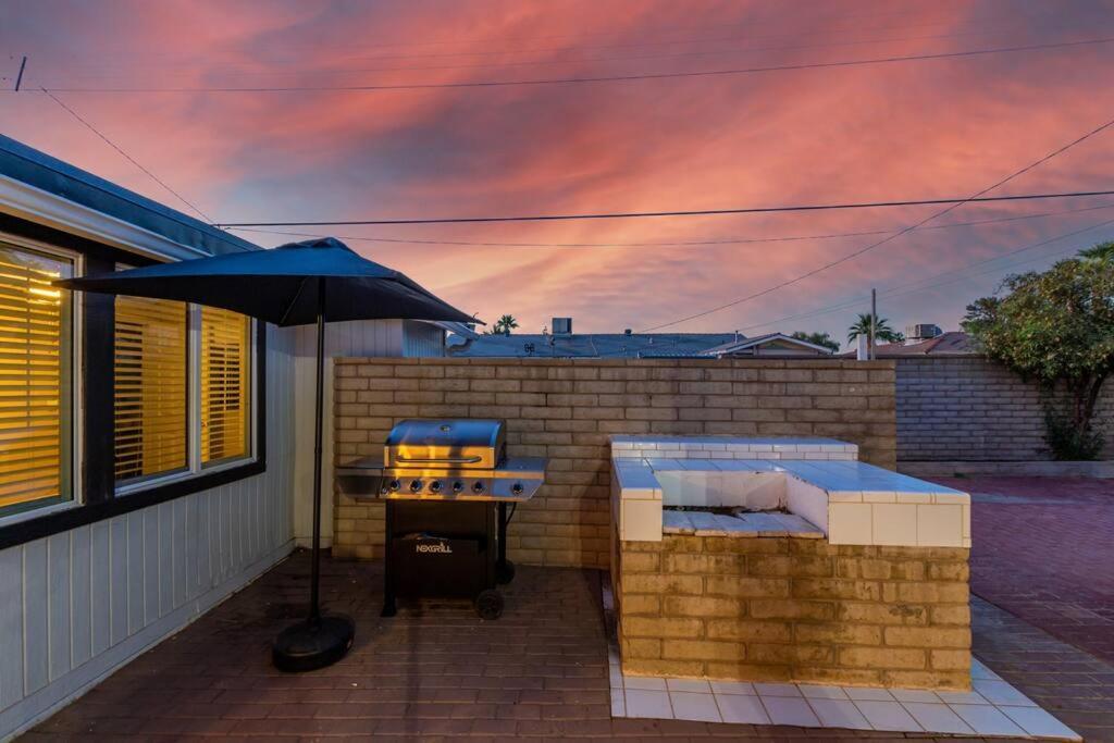 New Stylish Midtown With One Bedroom * Phoenix