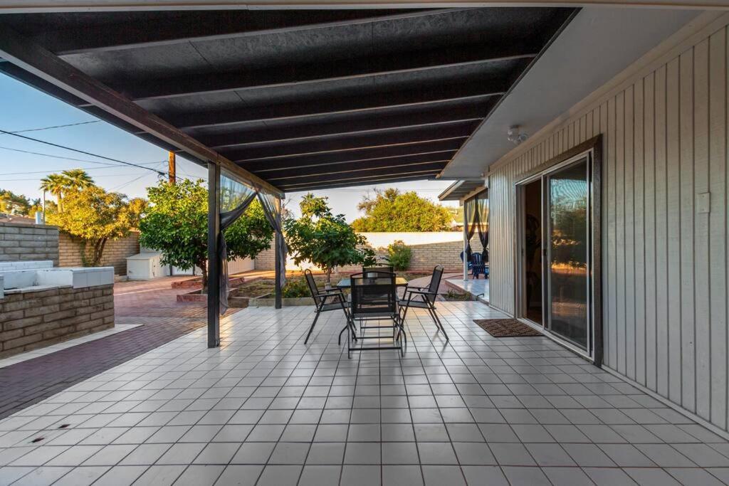 New Stylish Midtown With One Bedroom Appartement Phoenix