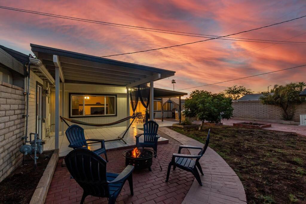New Stylish Midtown With One Bedroom Phoenix