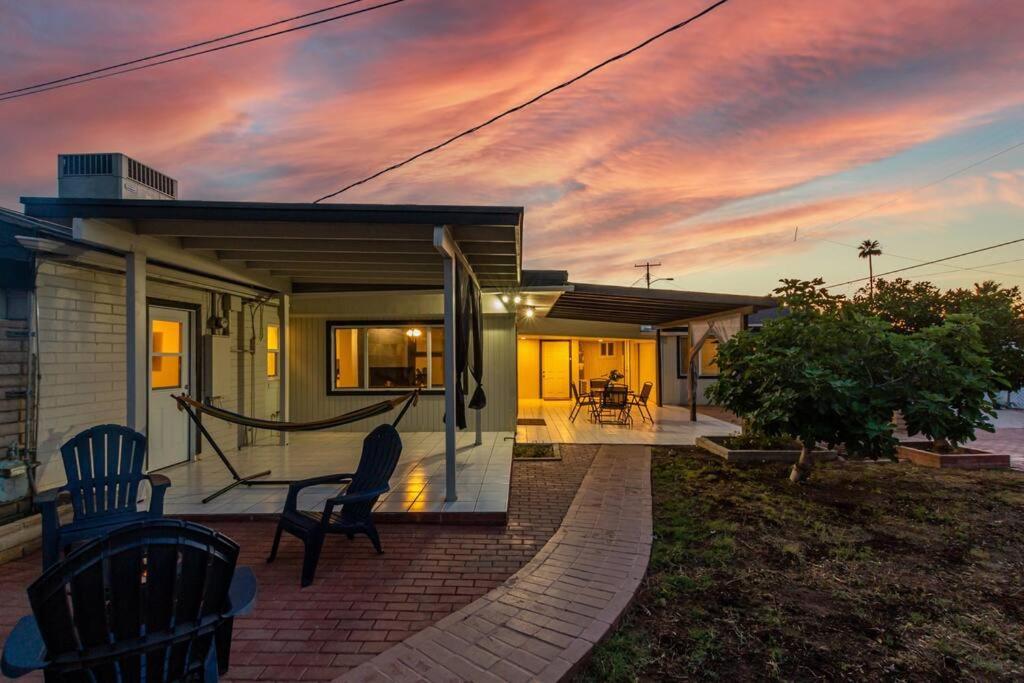 New Stylish Midtown With One Bedroom Appartement *