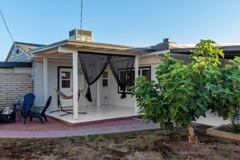 Appartement New Stylish Midtown With One Bedroom
