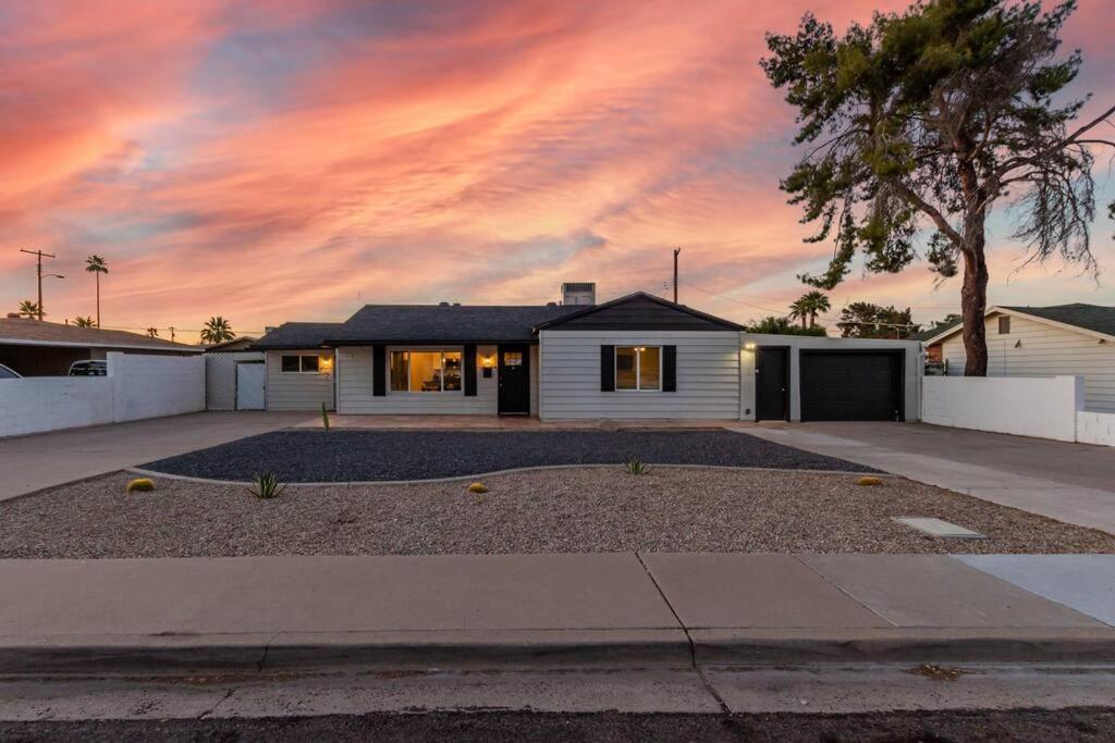 New Stylish Midtown With One Bedroom Phoenix