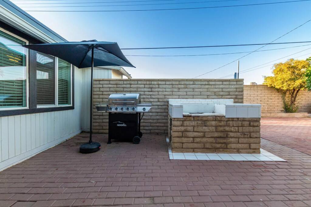 New Stylish Midtown With One Bedroom Appartement Phoenix
