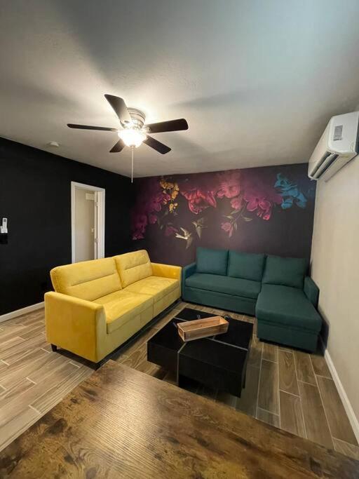 Appartement New Stylish Midtown With One Bedroom
