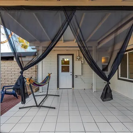 New Stylish Midtown With One Bedroom Phoenix Extérieur photo