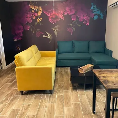 New Stylish Midtown With One Bedroom Phoenix Extérieur photo