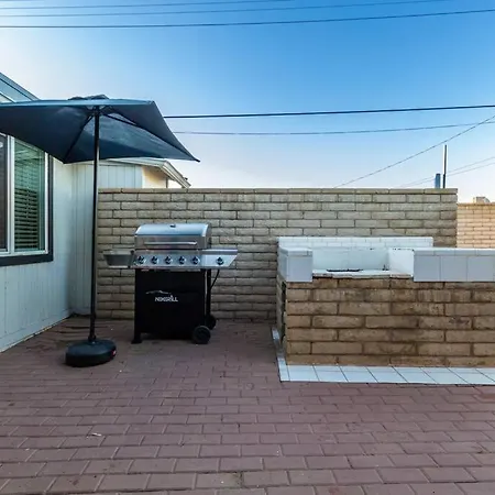 New Stylish Midtown With One Bedroom Phoenix Extérieur photo