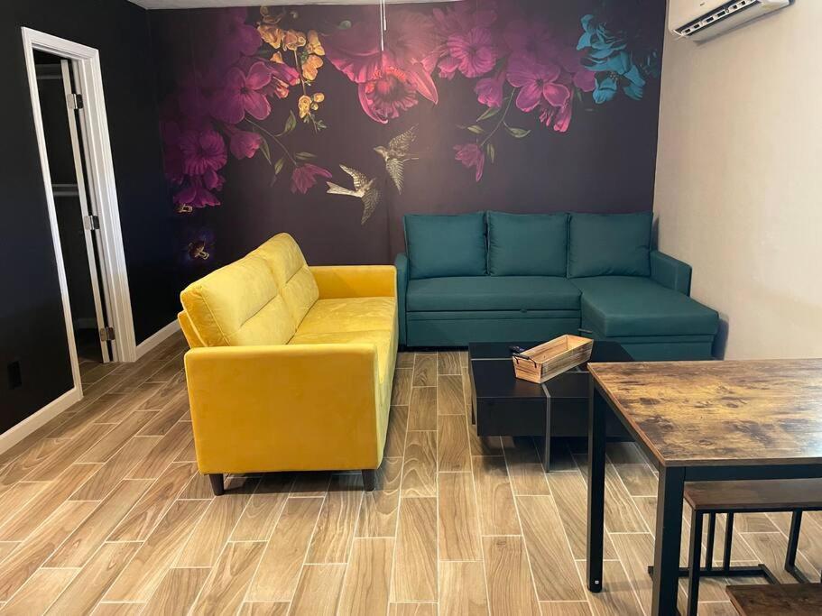 New Stylish Midtown With One Bedroom * Phoenix